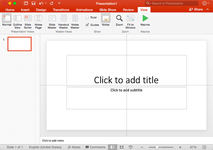 add ins for powerpoint for mac